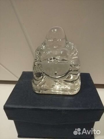 Фигурка будды