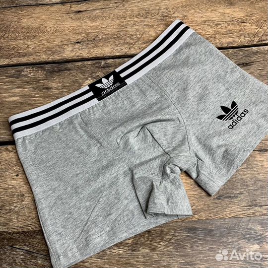 Трусы мужские боксеры adidas