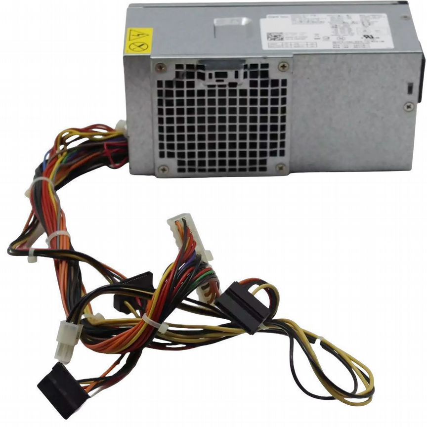 [D250ND-00] Блок Питания Dell 250w D250nd-00