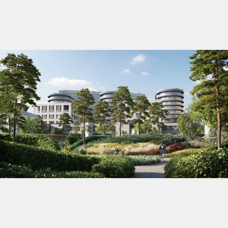 5-к. квартира, 239 м², 1/10 эт.