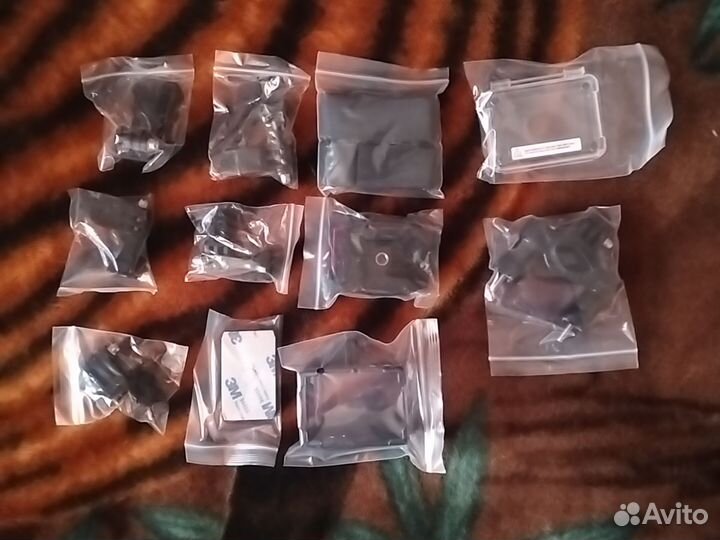 Экшн видеокамера