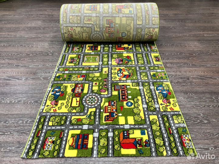 Ковер, ковровая дорожка