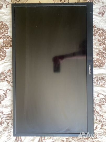 Телевизор supra 32