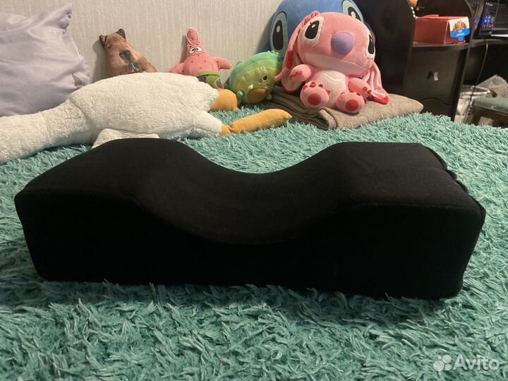 Подушка для наращивания ресниц