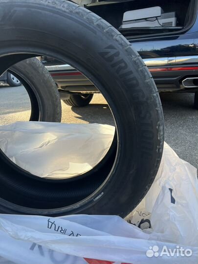 Bridgestone Alenza 001 255/55 R19 107W