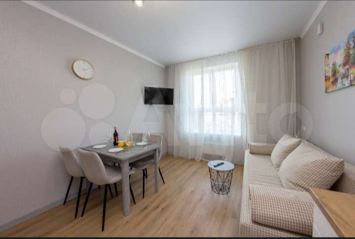 2-к. квартира, 72,8 м², 5/9 эт.