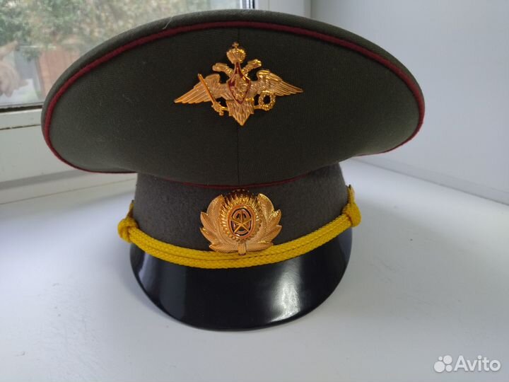 Фуражки вв, полиция, юстиция