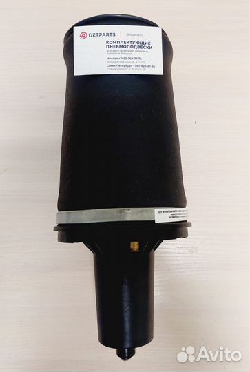 Пневмобаллон Range Rover P38 REB101740