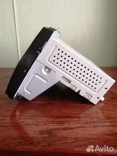 Сенсорная магнитола для LADA Vesta