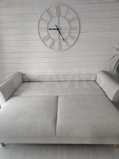 Квартира-студия, 51 м², 2/2 эт.