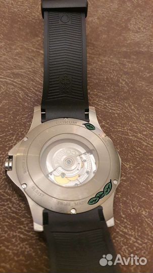 Часы Corum 47 mm