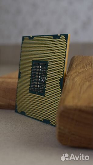 Процессор Intel Xeon e5 2680 V2