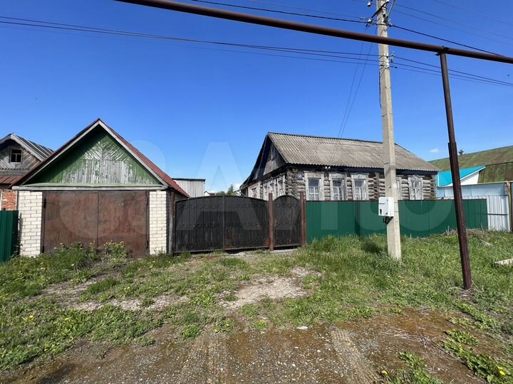 Участок 12 сот. (ИЖС)