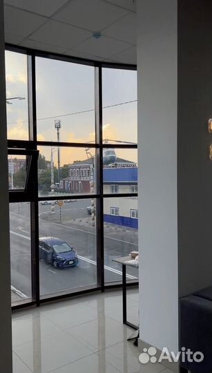 Рабочее место в аренду