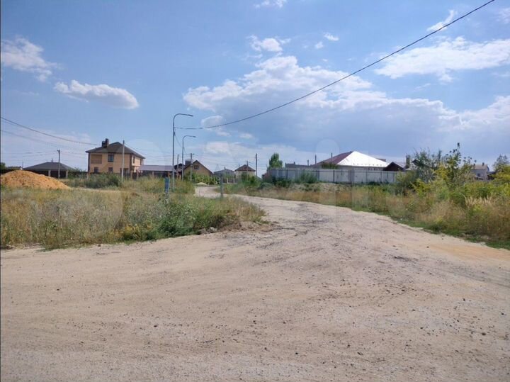 Участок 7 сот. (ИЖС)