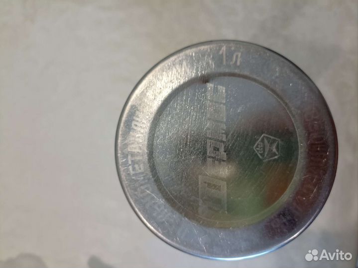 Термос Инкар