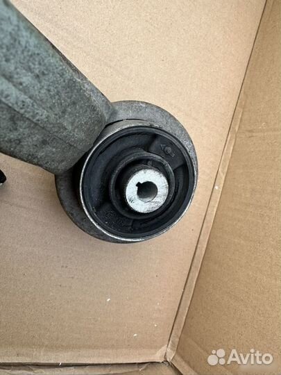 Audi a6 a7 4G рычаг передней подвески нижний