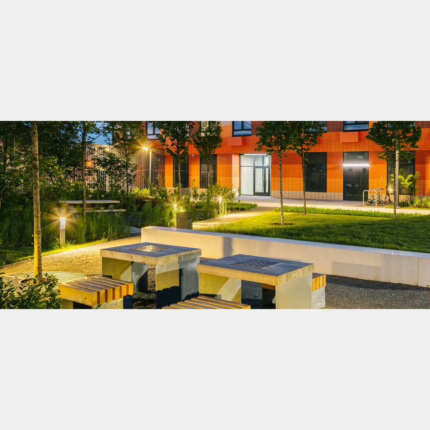 Квартира-студия, 24,5 м², 4/24 эт.