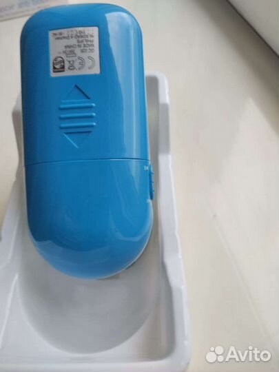 Прибор для удаления катышков с одежды