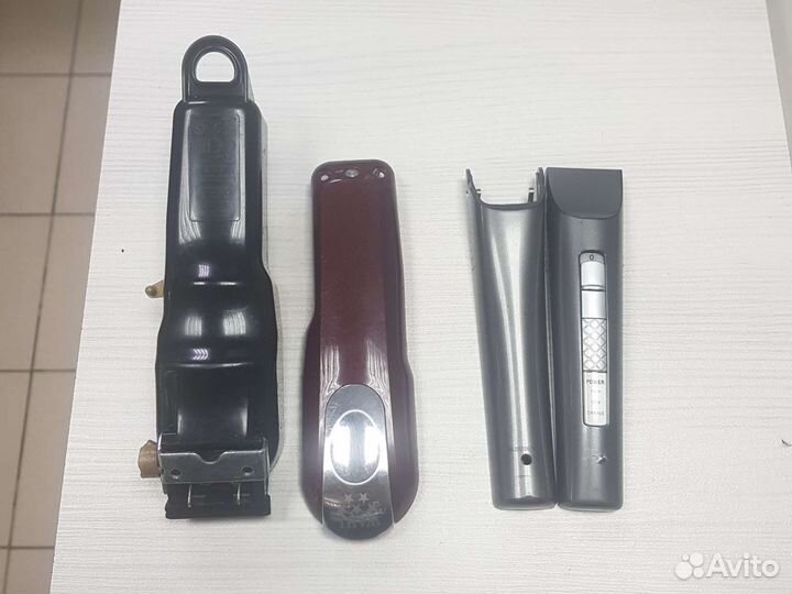 Корпус для машинок