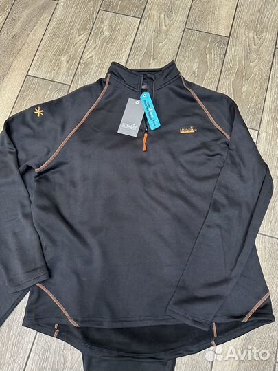 Термобелье мужское norfin