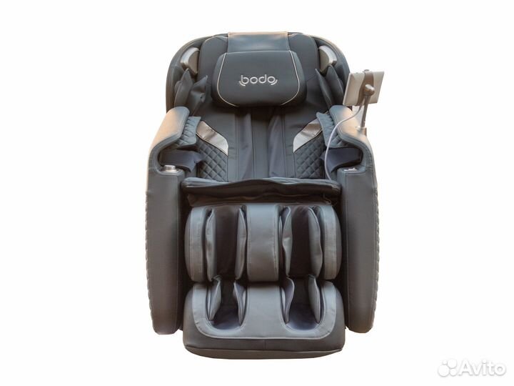 Массажное кресло