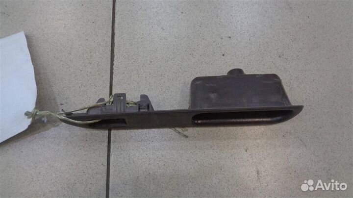 Накладка обшивки двери задней правой Nissan Prese