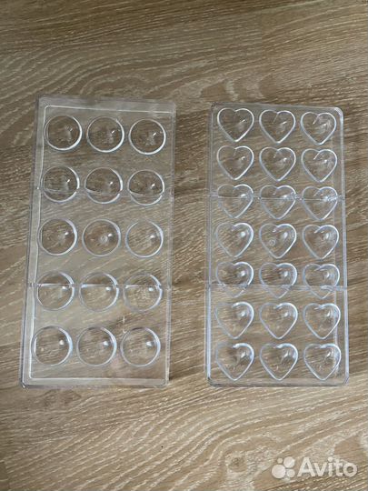 Форма для конфет