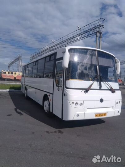 Аренда автобусов 19-35 мест