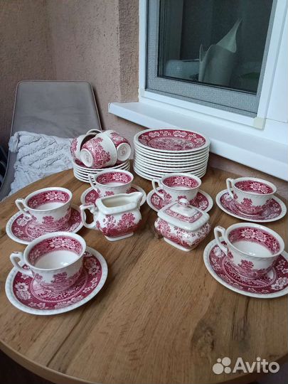 Посуда Villeroy&Boch Rusticana
