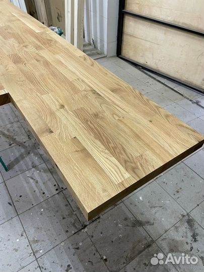 Подоконник на заказ Москва мо