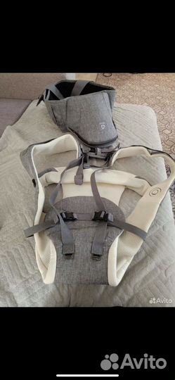 Эргорюкзак