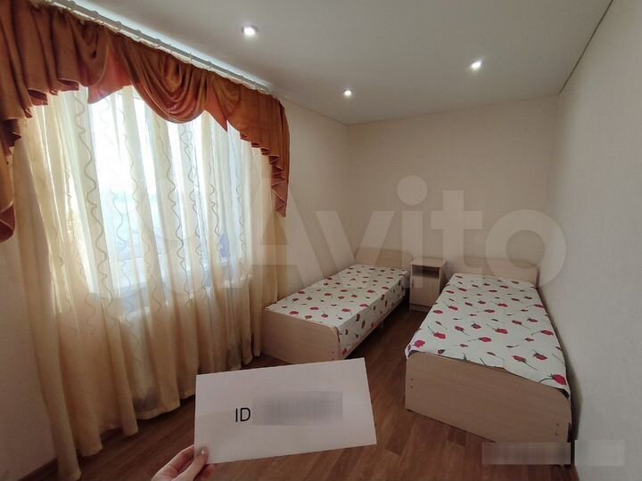 2-к. квартира, 48 м², 4/5 эт.