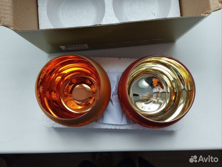 Подсвечник