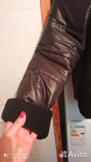 Куртка женская новая 52