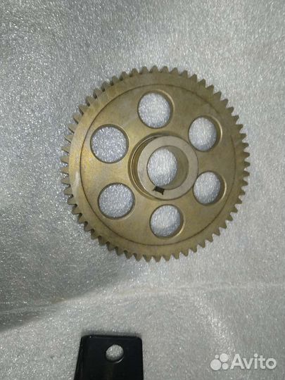 Запчасти для снегоуборщика husqvarna