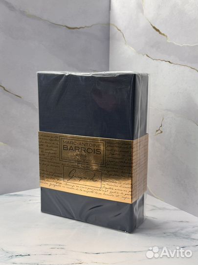 Духи, Парфюм Ganymede Marc-Antoine Barrois, 100 мл