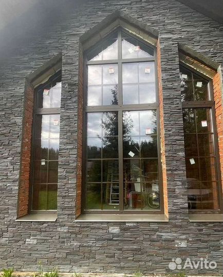 Пластиковые окна от производителя