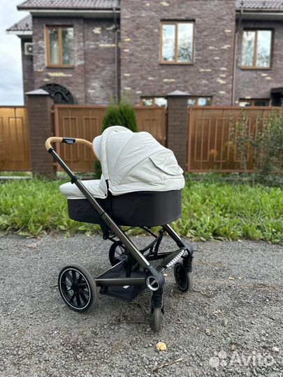 Коляска esspero 2 в 1 tour s