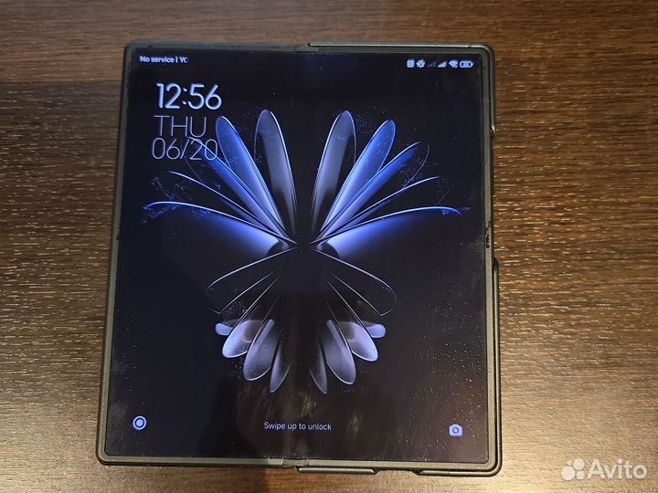 Xiaomi Mix Fold 2, 12/512 ГБ