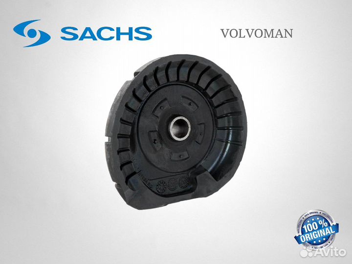 Комплект опор пружины Volvo xc90 3792301 803066