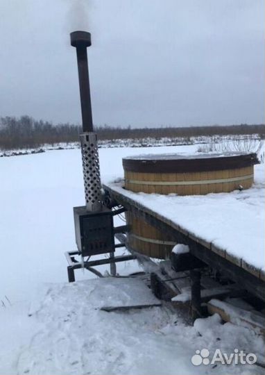 Купель C5905Z/0