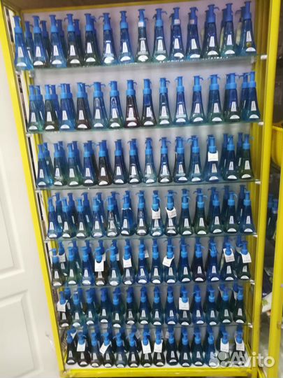 Наливная парфюмерия Reni больше 400 наименований