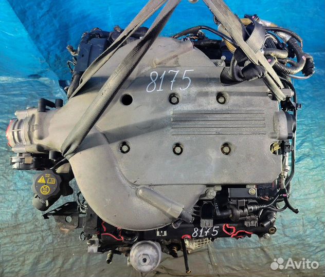 Двигатель Cadillac LY7 3.6л., dohc, 24v, 257-266hp