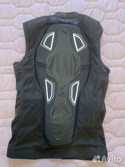 Жилет защитный Termit горнолыжный