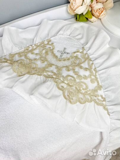 Крестильный набор