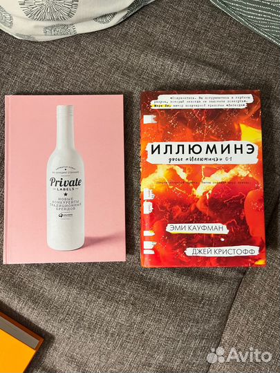 Книги. Стоимоть и наличие в описании