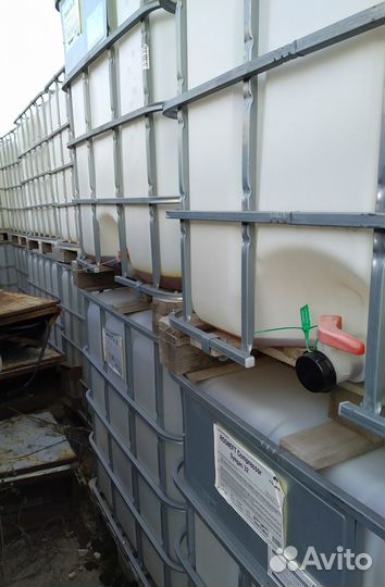 Продам еврокубы б/у