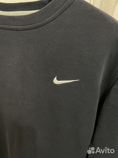 Свитшот nike, размер L