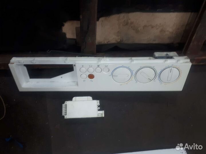 Панели от стир.машин samsung и ardo